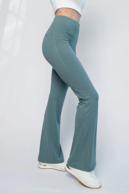 Nessa Pants