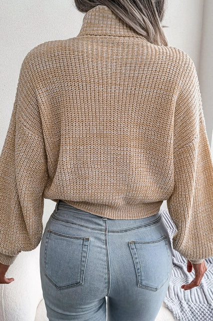 Ophelia Sweater