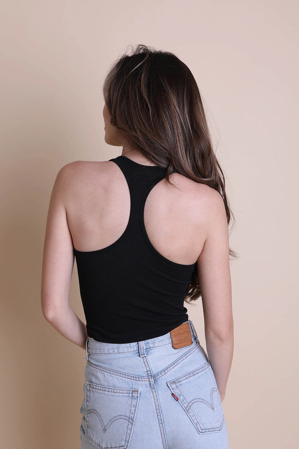 Patsy Crop Tank