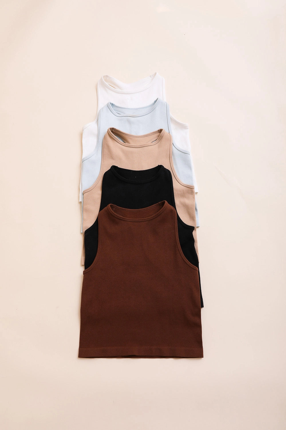 Patsy Crop Tank