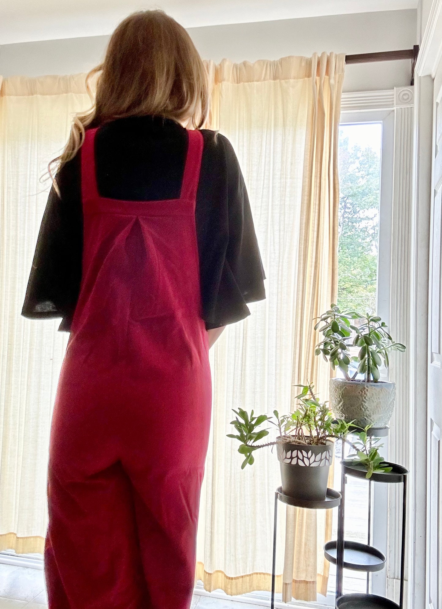 Maeve Overalls