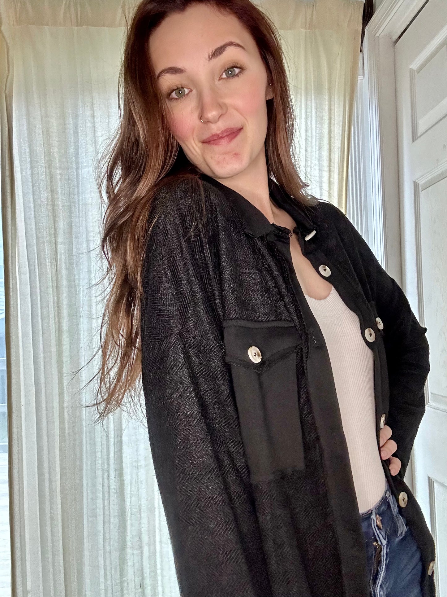 Rae Shacket