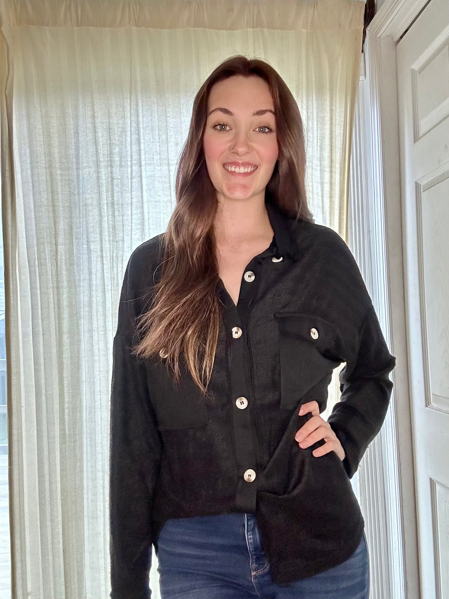 Rae Shacket