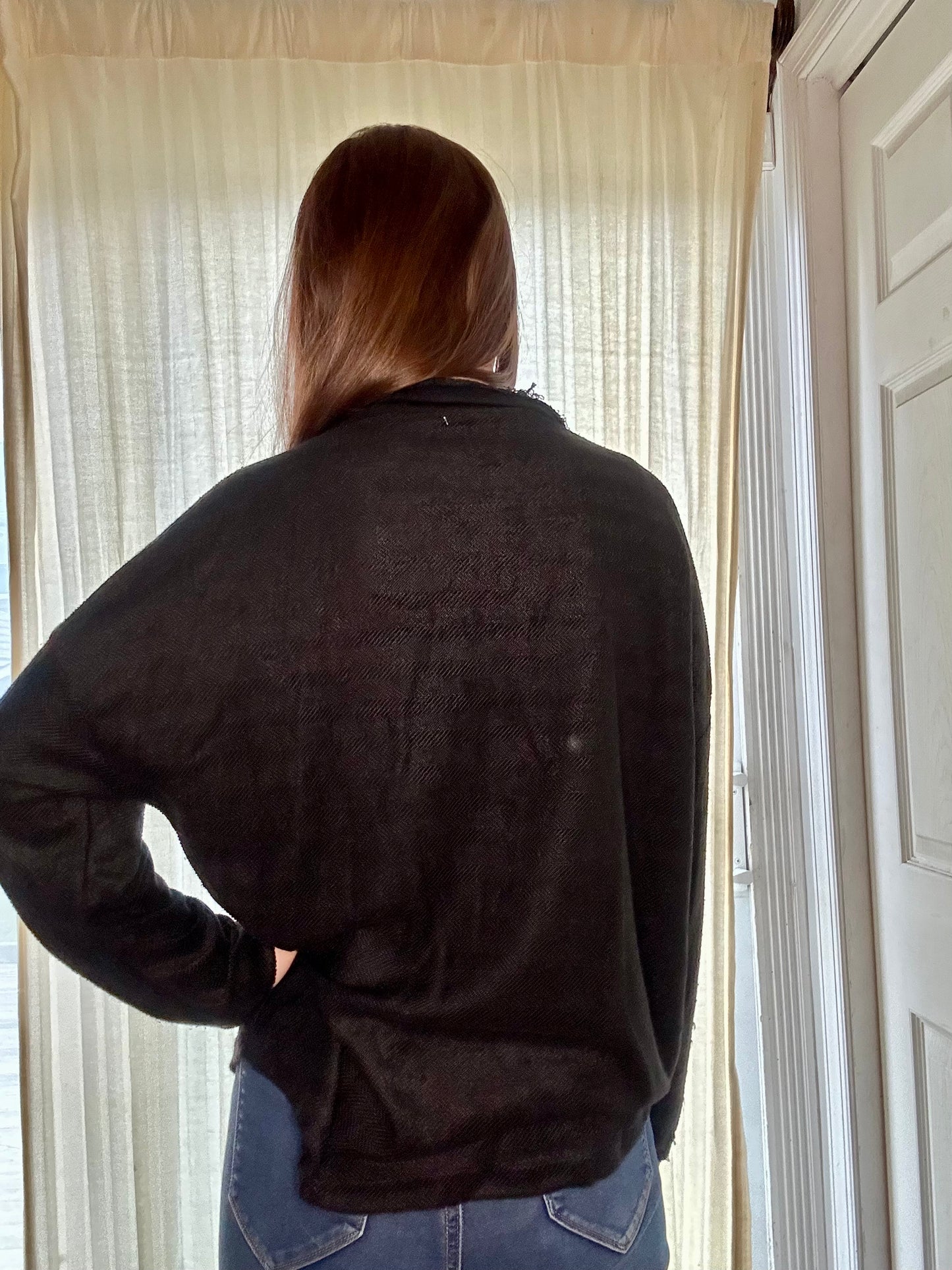 Rae Shacket