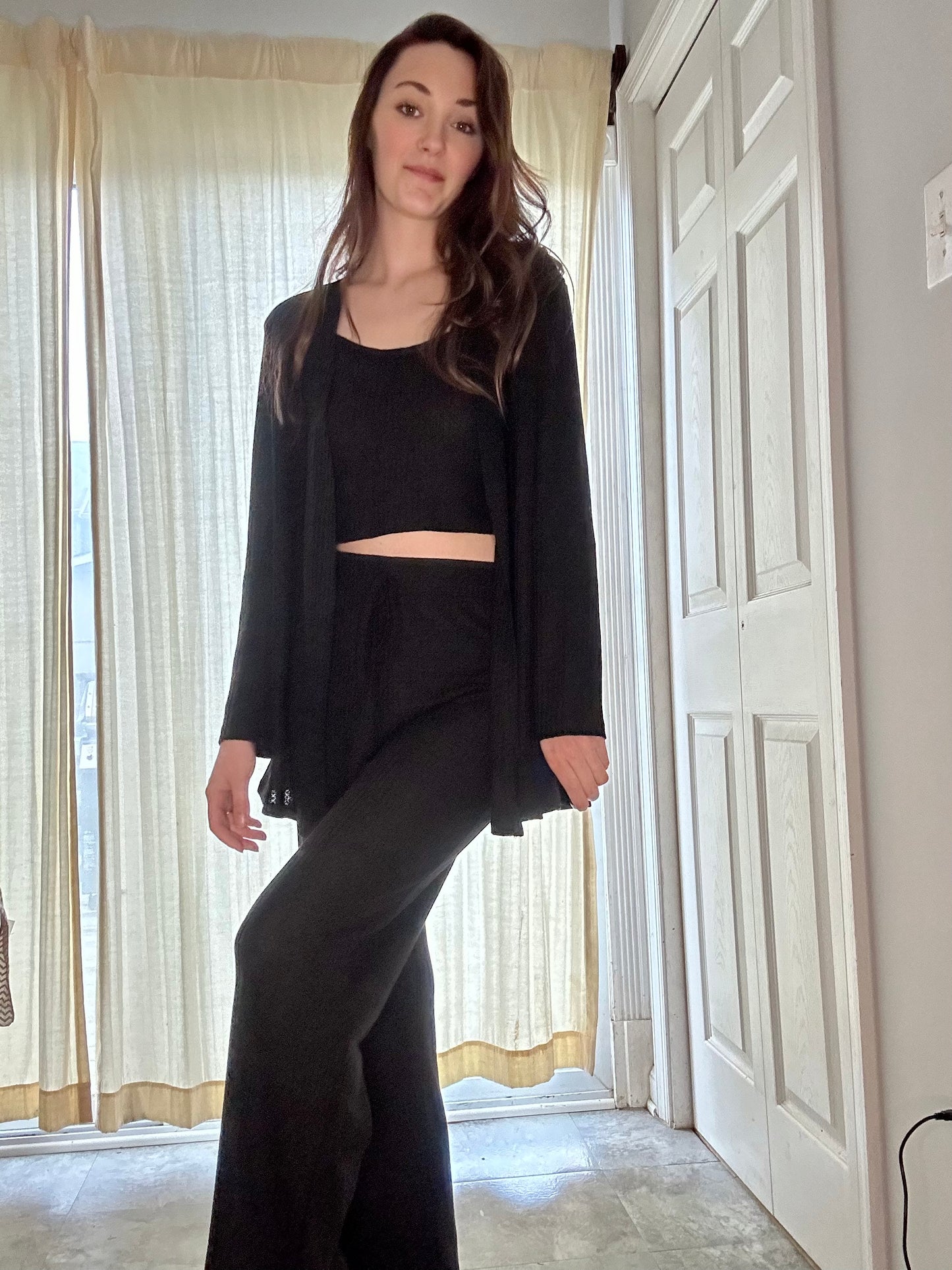 Isabella Matching Set