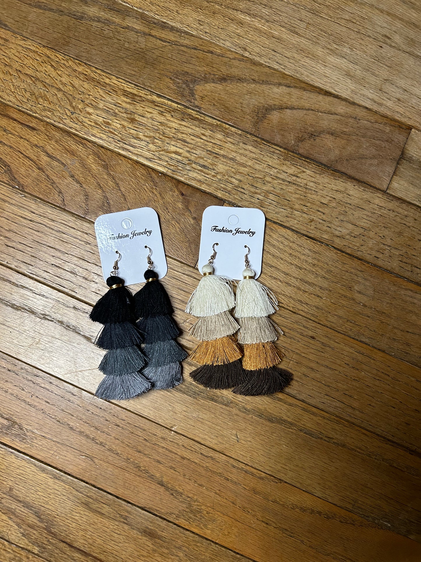 Blake Earrings