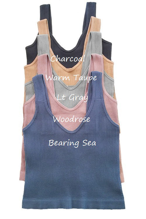 Cheyenne Tank Top