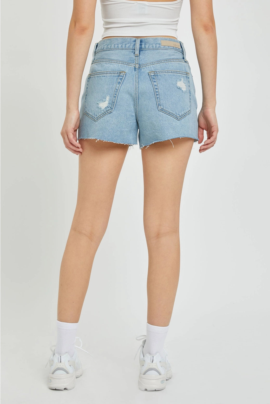 Willow Shorts