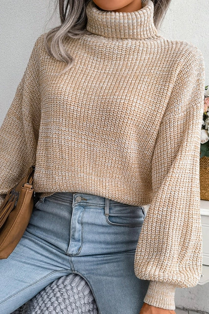 Ophelia Sweater