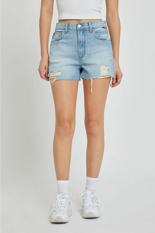 Willow Shorts