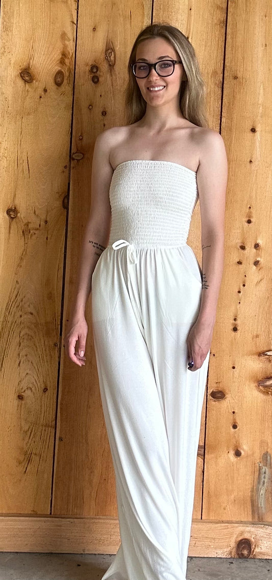 Macie Jumpsuit