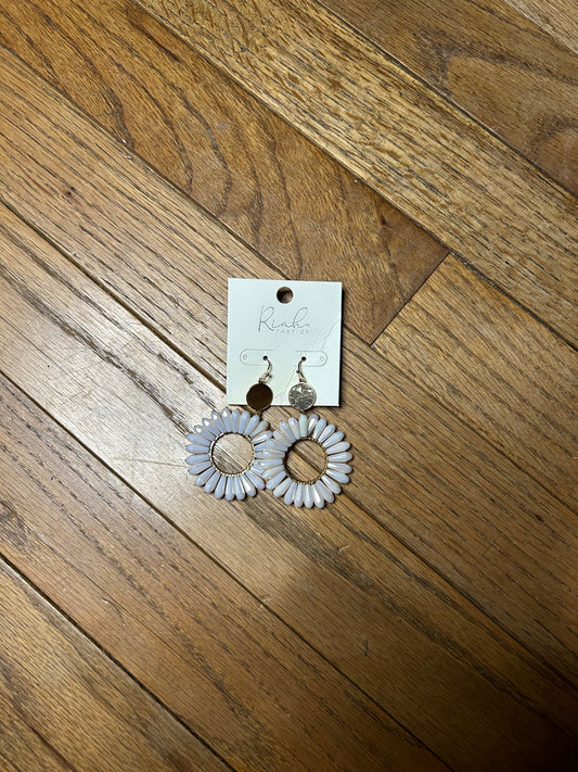 Elliott Earring