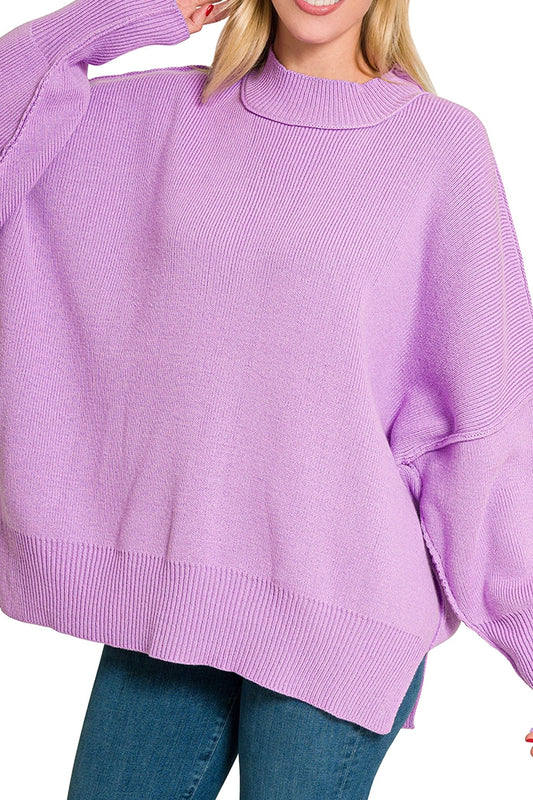 Mia Sweater