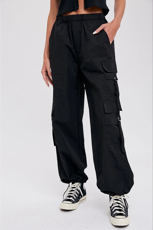 Harlow Cargo Pants